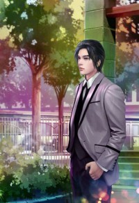 (APH同人)線下三度