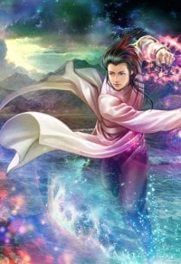 霜兒九歲(最終完整版)