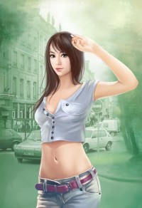 三吋日光