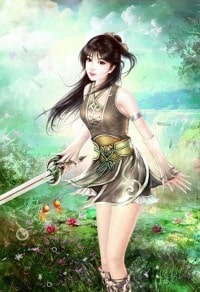 武逆九千界