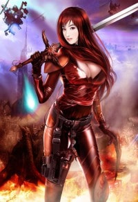 武極逍遙
