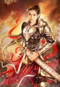 不滅天尊