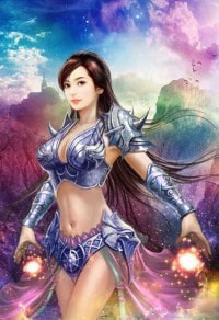 嬌養的小兔精變成了上古兇獸