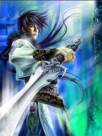 絕世神器(御女十二式床譜)