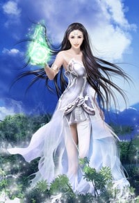 烈武志(武修道統)