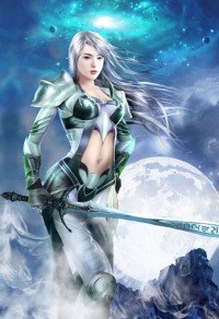 李泰的大唐