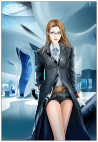 帝女昭陽:重生之鳳逆天下