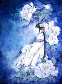 絕對佔有:瘋批徒兒他欺師犯上!/重回瘋批徒兒囚禁,他主動鎖腳踝