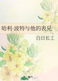哈利·波特與他的表兄