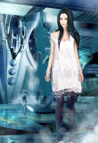 嬌嬌人魚會撒嬌，瘋批冥君魂會飄/讓你當冥君，你給嬌嬌人魚當夫君